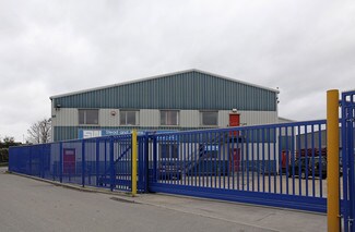 Dartford, LND Light Manufacturing - Thames Rd