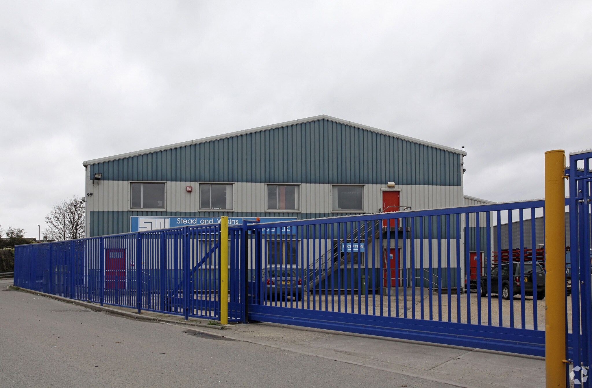 Thames Rd, Dartford, LND for Sale