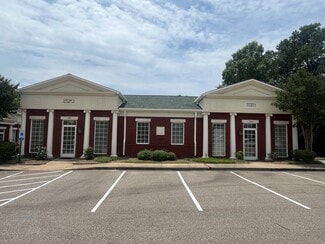 Collierville, TN Office - 1085 Halle Park Cir