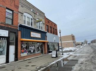 Saint Anthony, ID Storefront Retail/Residential - 23 N Bridge St