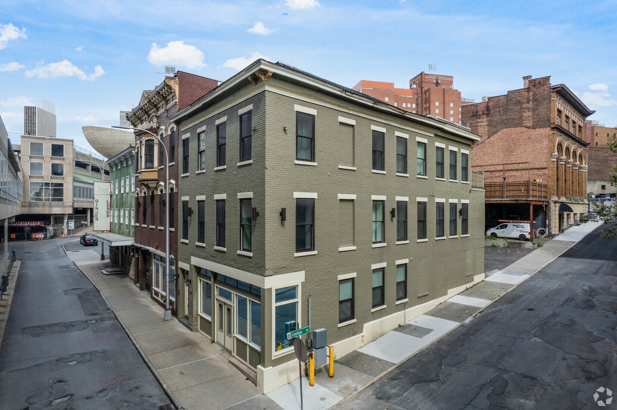 83 Beaver St, Albany, NY for Sale