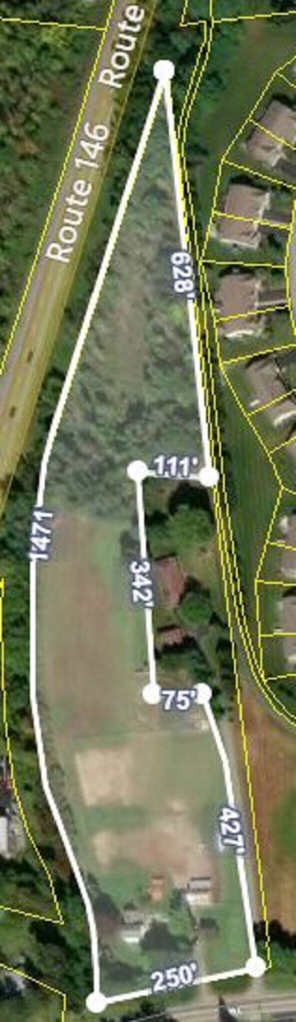 176 New York 146, Mechanicville, NY for Sale