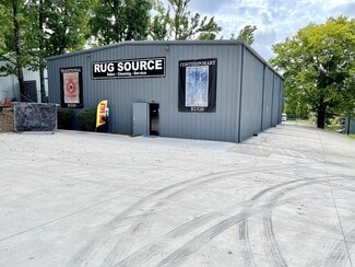 Atlanta, GA Flex - 886 Huff Rd NW
