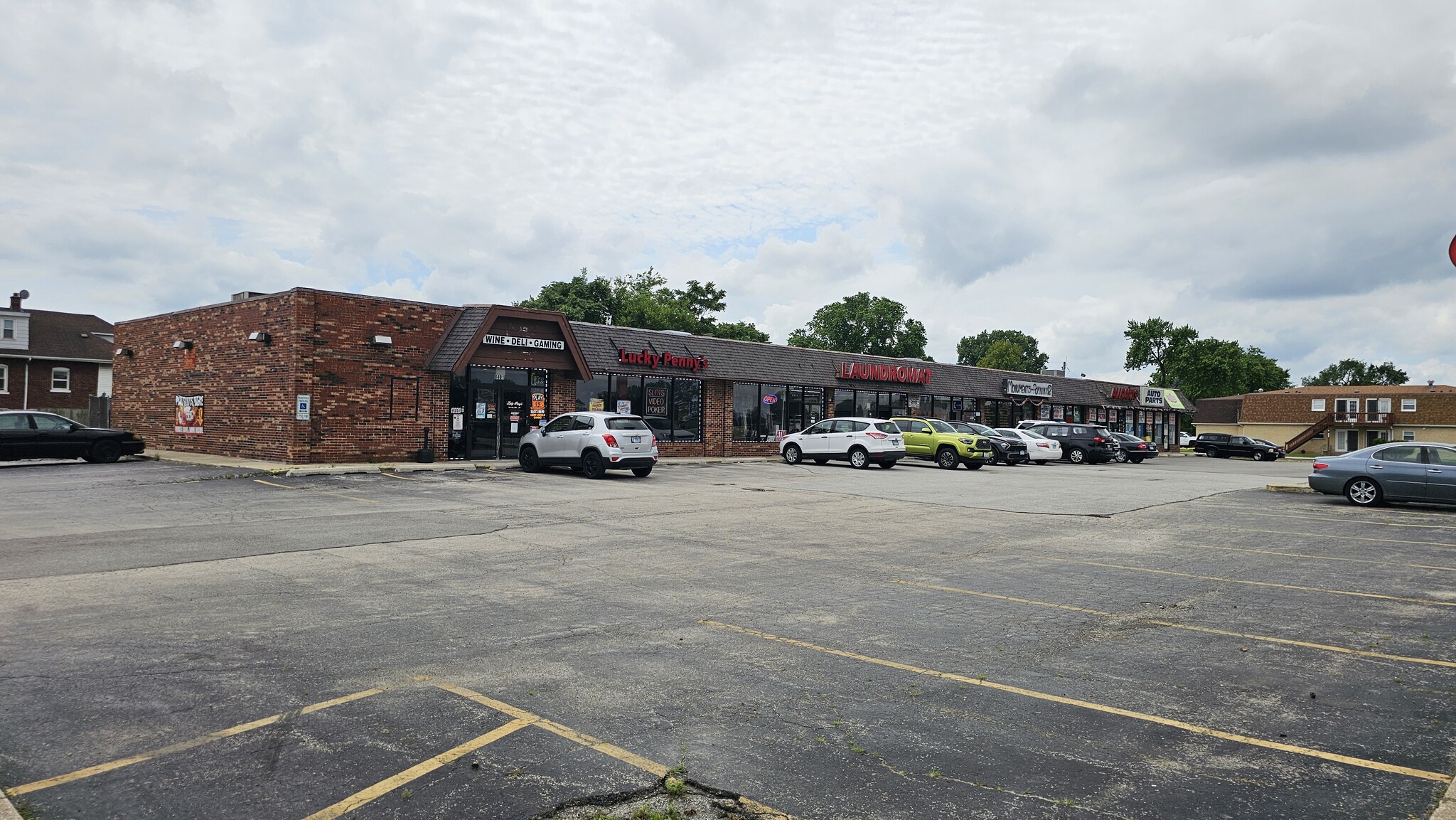 8401-8425 W 79th St, Justice, IL for Sale