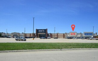 Waterloo, IA Retail - 1411 Flammang Dr