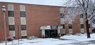 Green Lake, WI Office - 486 Hill St