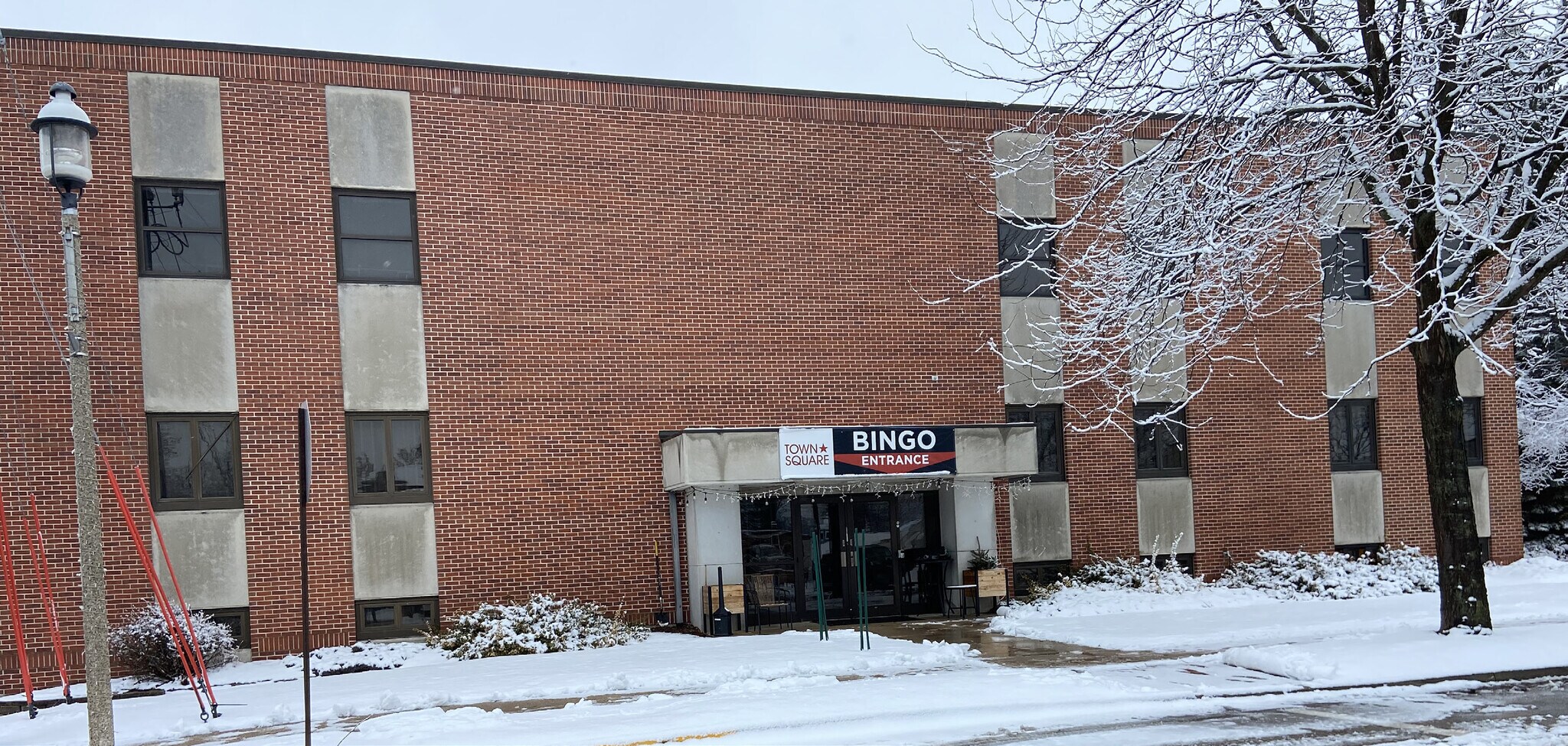 486 Hill St, Green Lake, WI for Sale