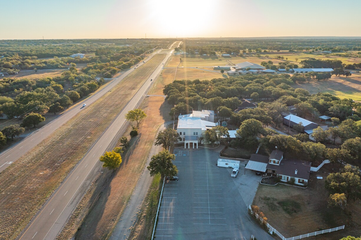 151 Fox Rd, Weatherford, TX for Rent