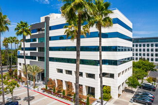 San Jose, CA Office - 550 S Winchester Blvd
