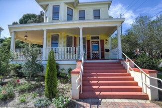 Pensacola, FL Office - 921 N Palafox St