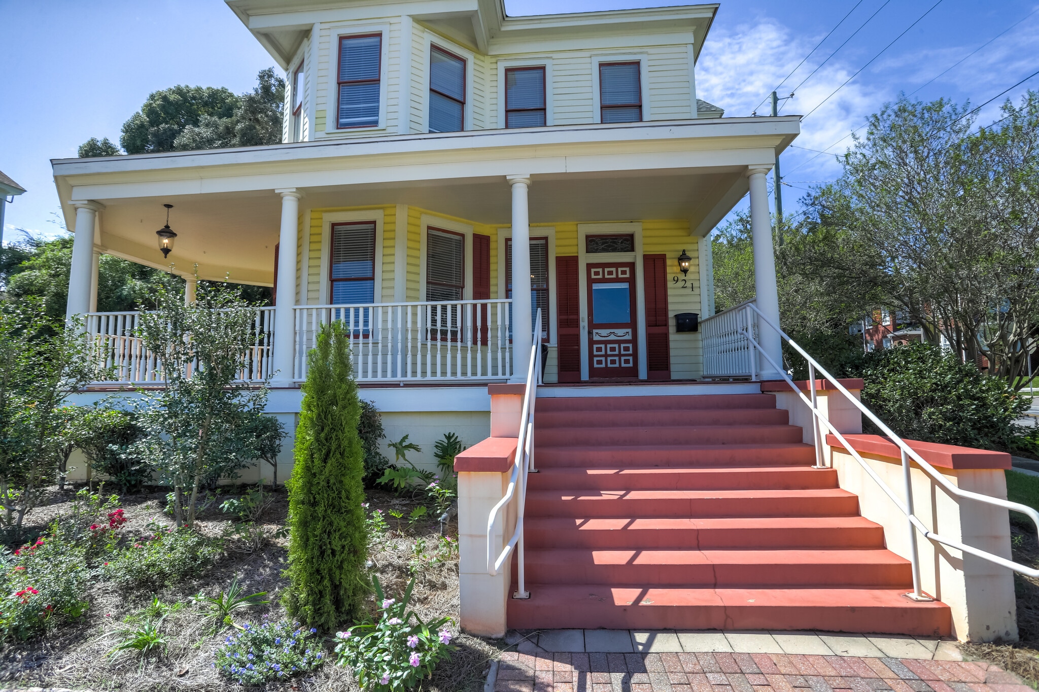 921 N Palafox St, Pensacola, FL for Sale