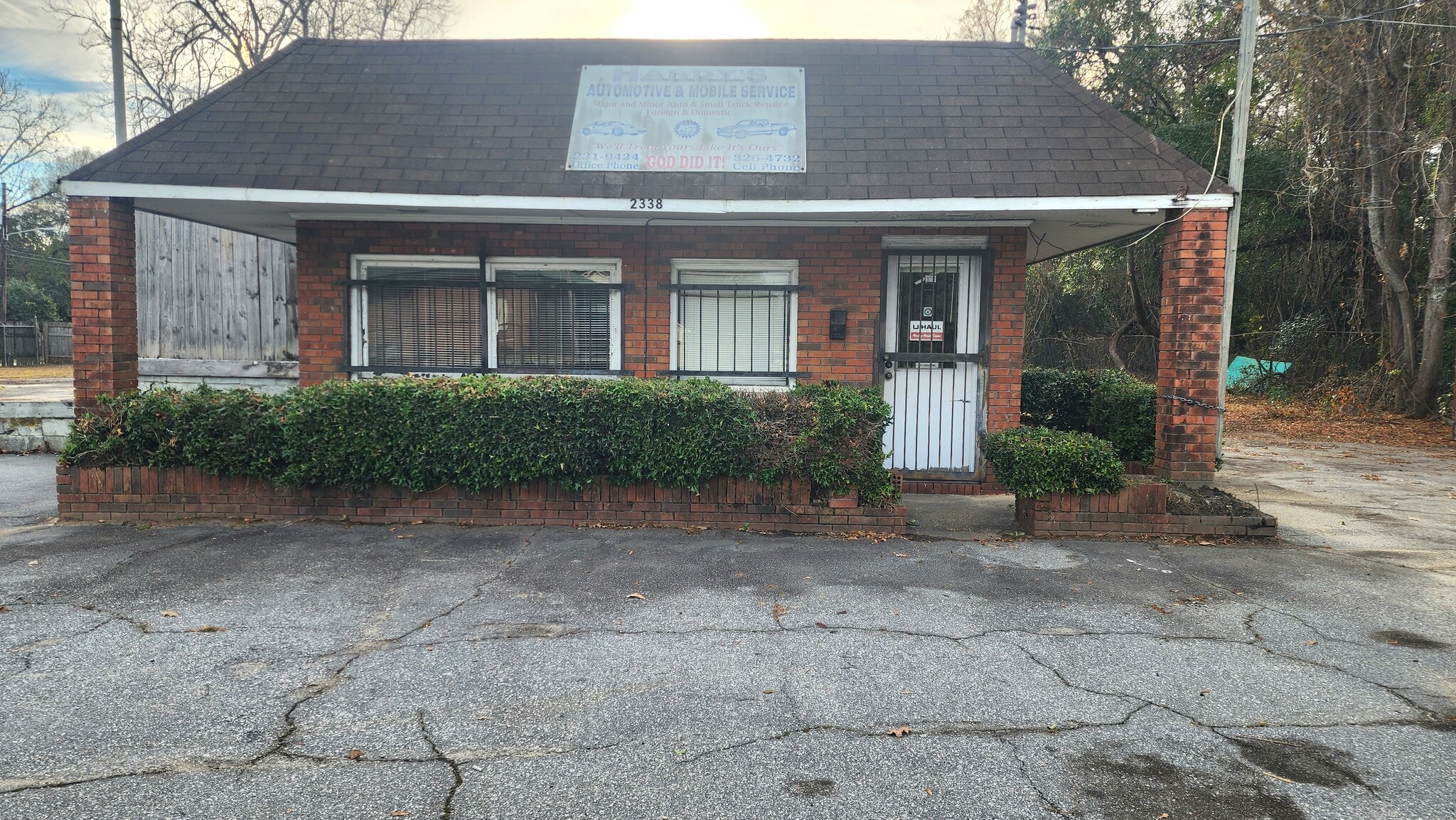 2344 N Lumpkin Rd, Columbus, GA for Sale