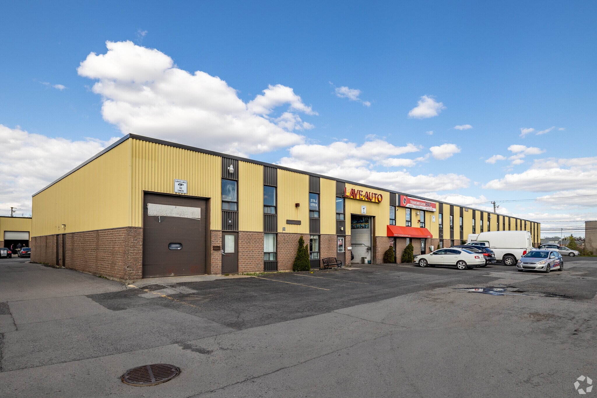4500 Blvd Kimber, Longueuil, QC for Rent