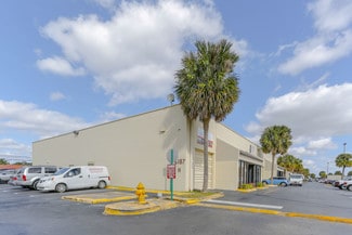 Miami Lakes, FL Office - 6187 NW 167th St Miami Lakes, FL Office - 6187 NW 167th St