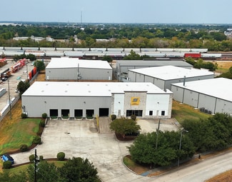 Houston, TX Industrial - 7310 West Rd