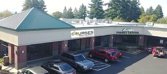 Vancouver, WA Office/Retail - 3200 SE 164th Ave
