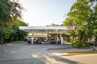 Charleston, SC Retail - 420 Meeting St