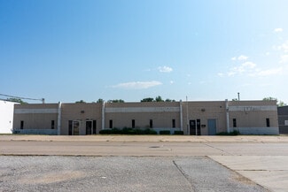 Omaha, NE Warehouse - 4333 S 87th St Omaha, NE Warehouse - 4333 S 87th St