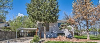 Lakewood, CO Residential Income - 1265 Ammons St