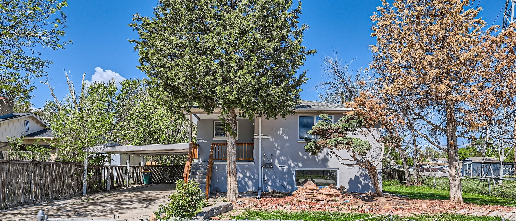1265 Ammons St, Lakewood, CO for Sale