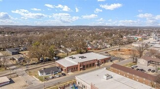 Bowling Green, KY Industrial - 1349 Adams St