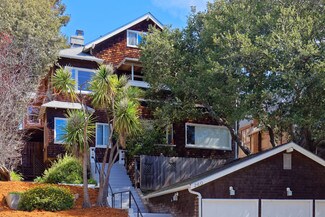 Oakland, CA Apartments - 260 Park View Ter