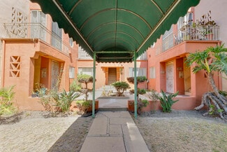Los Angeles, CA undefined - 4261 Leimert Blvd Los Angeles, CA undefined - 4261 Leimert Blvd