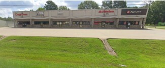 Haughton, LA Retail - 153 S Elm St Haughton, LA Retail - 153 S Elm St