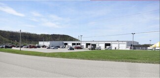 Chavies, KY Distribution - 918 Coal Fields Industrial Dr