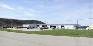 Chavies, KY Industrial - 918 Coal Fields Industrial Dr