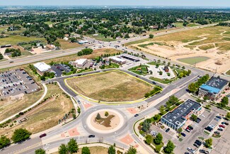 Greeley, CO Commercial Land - 6615 29th St