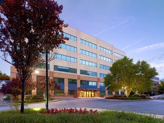 Conshohocken, PA Office - 101 W Elm St