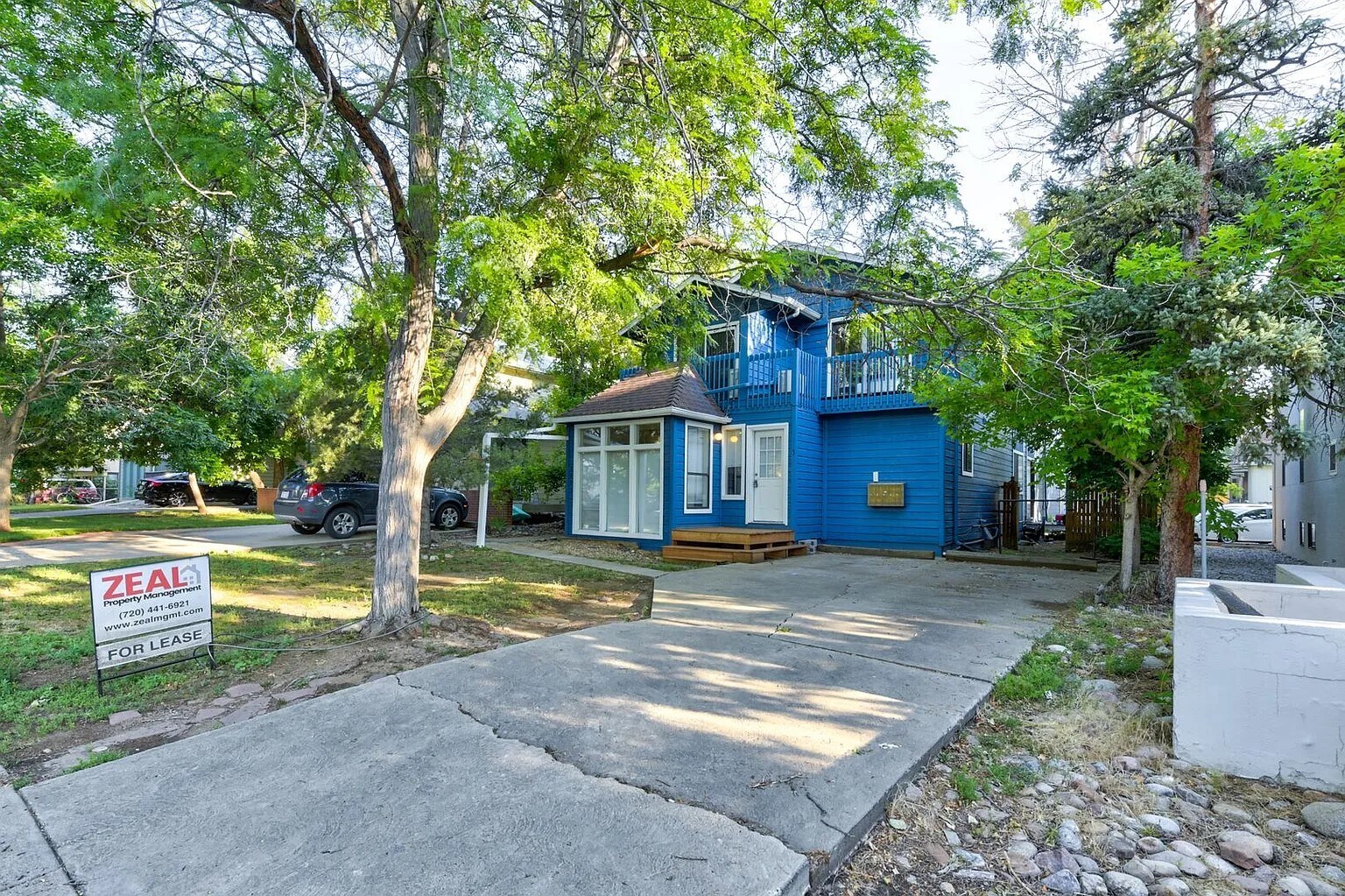 , Boulder, CO for Sale