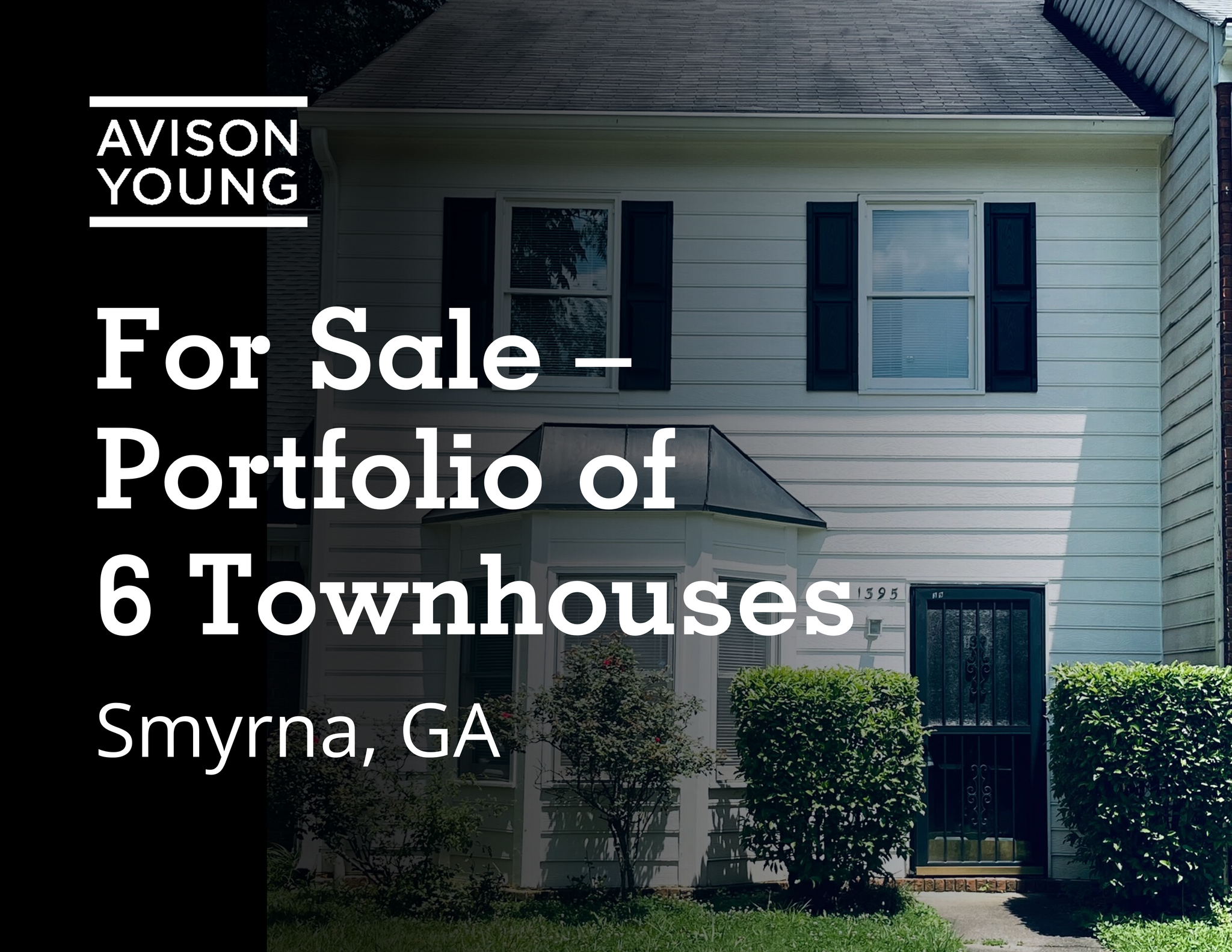 , Smyrna, GA for Sale
