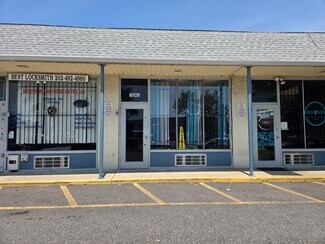 Capitol Heights, MD Retail - 8520-8546 Edgeworth Dr Capitol Heights, MD Retail - 8520-8546 Edgeworth Dr