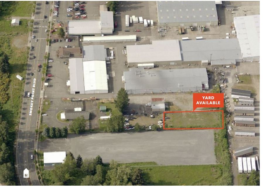 14220 Smokey Point Blvd, Marysville, WA for Rent