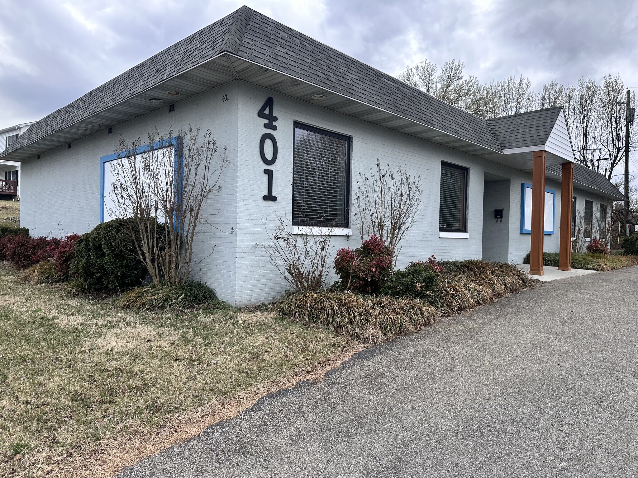 401 Depot St NW, Christiansburg, VA for Rent