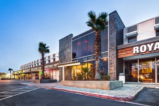 Houston, TX Office - 4660 Beechnut St