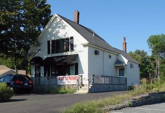 Weymouth, MA Medical - 1081 Main St