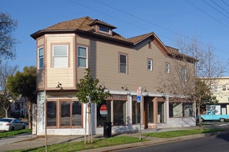 Sacramento, CA Retail - 3300 Broadway St