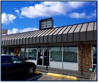 Lawton, OK Retail - 2602 SW Lee Blvd Lawton, OK Retail - 2602 SW Lee Blvd