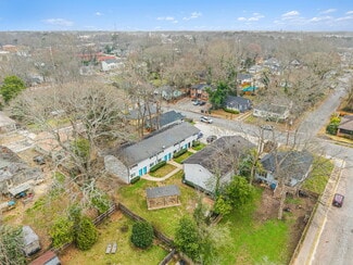 Atlanta, GA undefined - 3045-3051 Semmes St Atlanta, GA undefined - 3045-3051 Semmes St