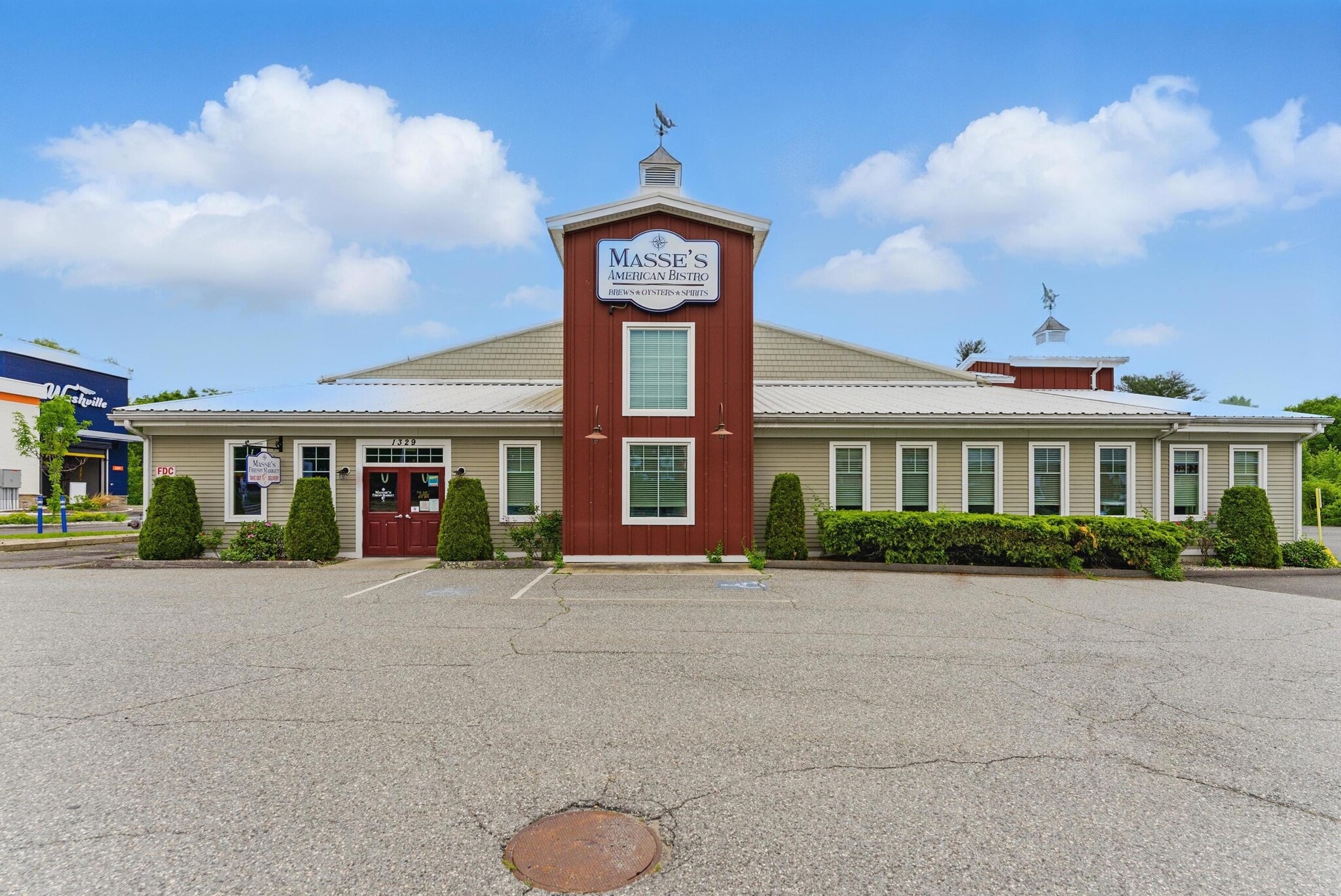 1329 Memorial Dr, Chicopee, MA for Sale