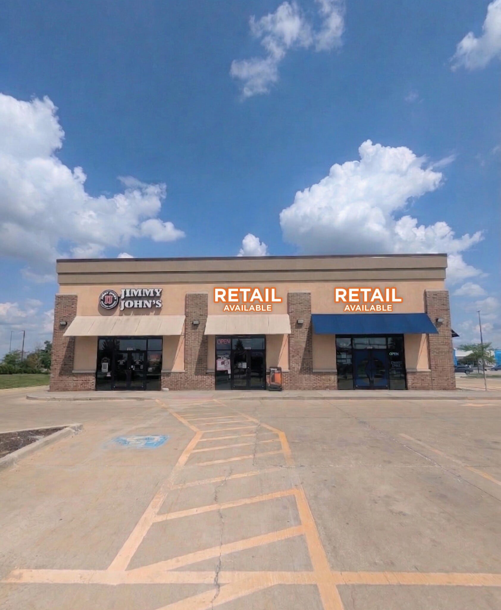 2086-2090 N State Route 50, Bourbonnais, IL for Rent