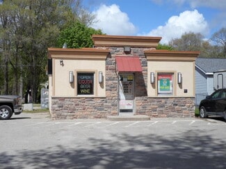 Lake Orion, MI undefined - 41 N Conklin Rd