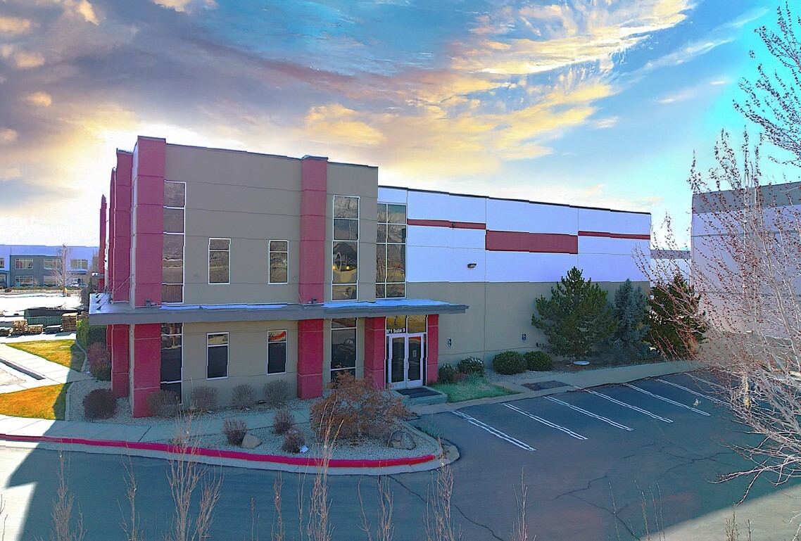 871 S Auto Mall Dr, American Fork, UT for Rent