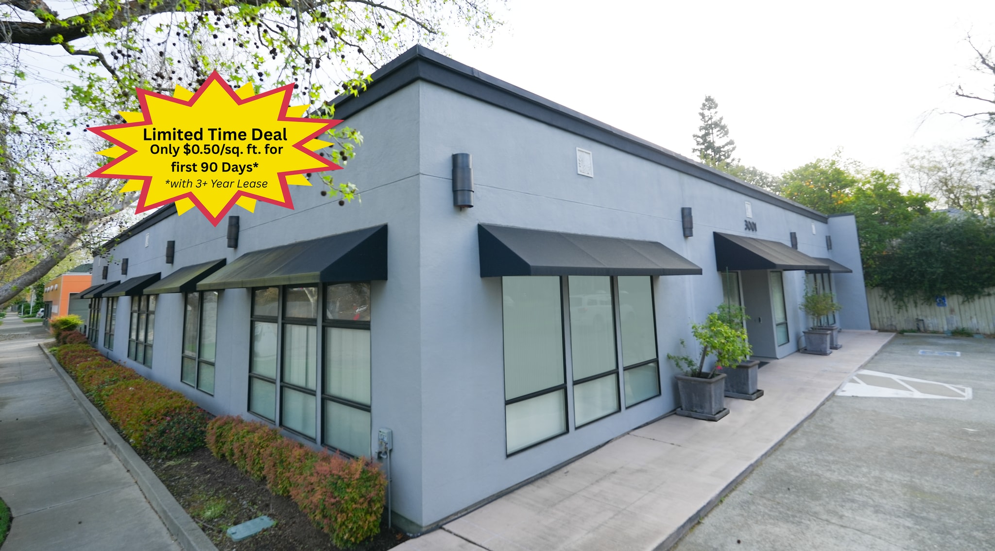 3001 E St, Sacramento, CA for Rent