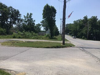 Cedar Lake, IN Commercial Land - 13409-13415 Morse St