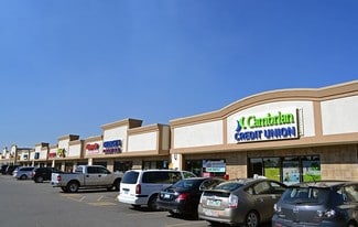 Winnipeg, MB Retail - 2136 Mcphillips St