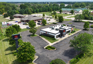 Decatur, IL Retail - 4405 E US Route 36